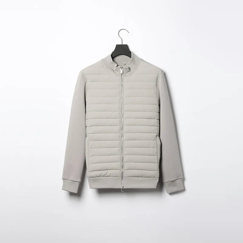 BRUNO LIGHTWEIGHT CARDIGAN JACKET