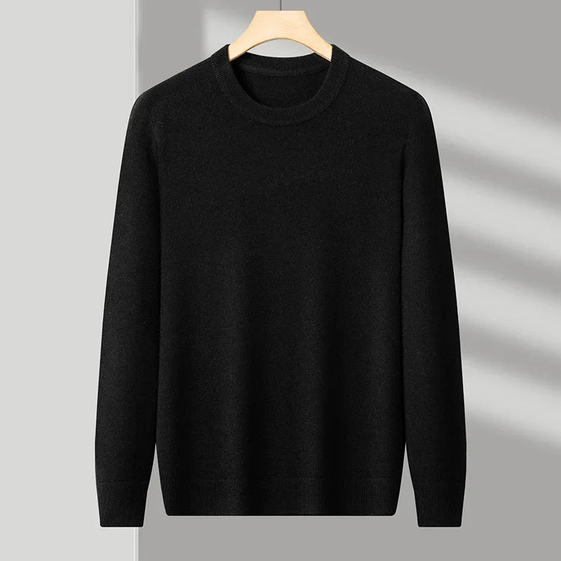 BRUNO KNITTED SWEATER