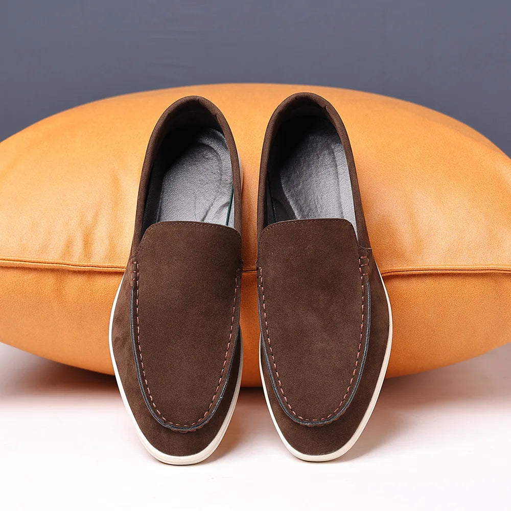 BRUNO LOAFERS